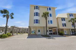 622 Sea Clf Dr, Cape San Blas, FL 32456 - Photo 1