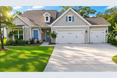 8 Mackenzie Lane, Freeport, FL 32439 - Photo 1