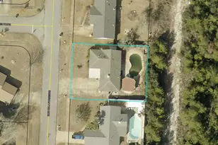 1039 Boulevard De La Parisienne, Mary Esther, FL 32569 - Photo 23