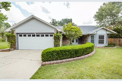 107 Kipling Drive, Crestview, FL 32539 - Photo 1
