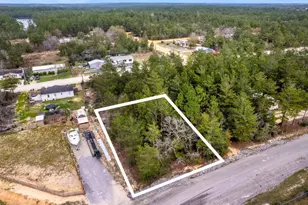 Lot 31 E Tiger Lily Ln, Defuniak Springs, FL 32433 - Photo 1
