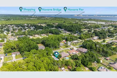 2005 Everglades Drive, Navarre, FL 32566 - Photo 19
