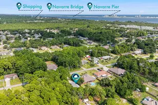 2005 Everglades Dr, Navarre, FL 32566 - Photo 19