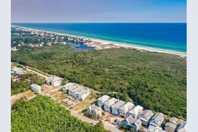 Lot 16 Cypress Drive, Santa Rosa Beach, FL 32459 - Photo 13
