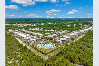 Lot 16 Cypress Drive, Santa Rosa Beach, FL 32459 - Photo 3