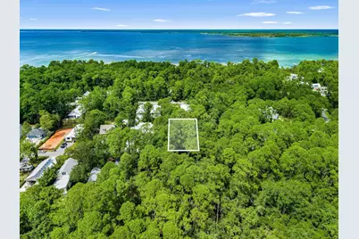 Lot 21/22 E Georgie Street, Santa Rosa Beach, FL 32459 - Photo 9