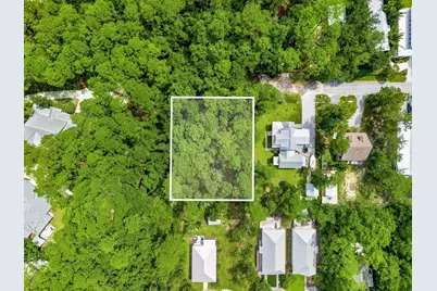 Lot 21/22 Georgie East Street, Santa Rosa Beach, FL 32459 - Photo 1