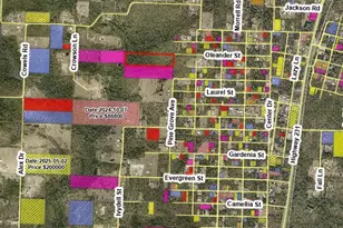000 22 1N #12W 47, Fountain, FL 32438 - Photo 1