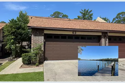 62 Hidden Cove Drive, Valparaiso, FL 32580 - Photo 1