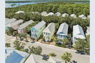 140 Parkshore Drive, Panama City Beach, FL 32413 - Photo 9