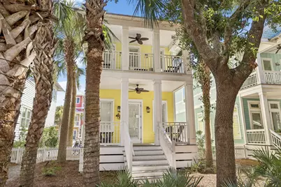 140 Parkshore Drive, Panama City Beach, FL 32413 - Photo 1