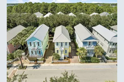 140 Parkshore Drive, Panama City Beach, FL 32413 - Photo 11