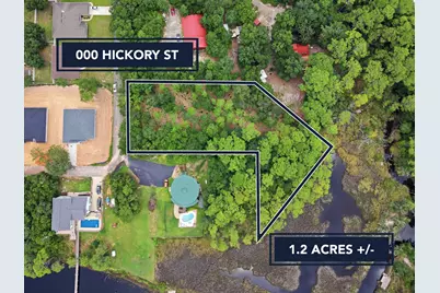 000 Hickory Street, Navarre, FL 32566 - Photo 1