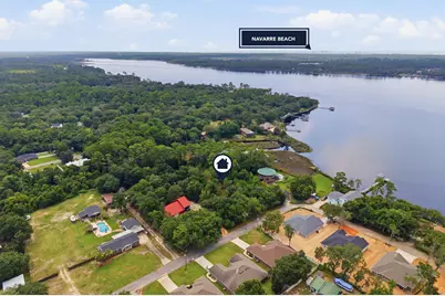 000 Hickory Street, Navarre, FL 32566 - Photo 5