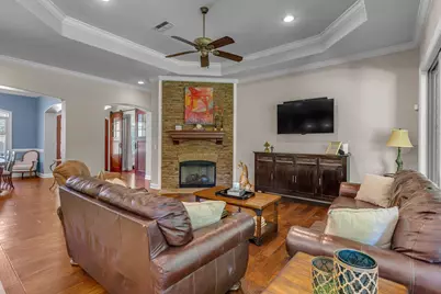 9007 Rushing River Way, Niceville, FL 32578 - Photo 17