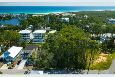 Lot 12&13 Sunrise Circle, Santa Rosa Beach, FL 32459 - Photo 1