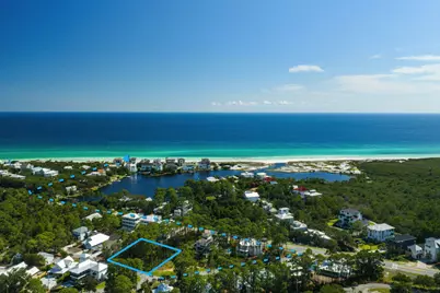 Lot 12&13 Sunrise Circle, Santa Rosa Beach, FL 32459 - Photo 3