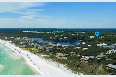 Lot 12&13 Sunrise Circle, Santa Rosa Beach, FL 32459 - Photo 3