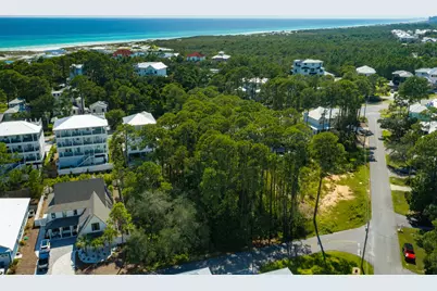 Lot 12&13 Sunrise Circle, Santa Rosa Beach, FL 32459 - Photo 7