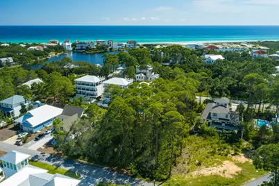 Lot 12&13 Sunrise Circle, Santa Rosa Beach, FL 32459 - Photo 7