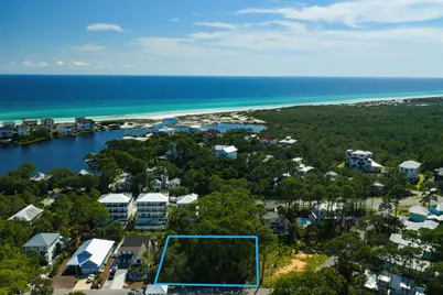 Lot 12&13 Sunrise Circle, Santa Rosa Beach, FL 32459 - Photo 5