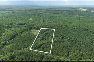 Tbd Charlie Booker Rd, Baker, FL 32531 - Photo 1
