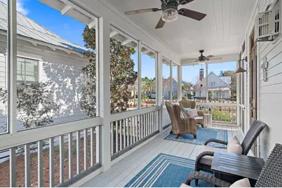 70 Cypress Circle, Santa Rosa Beach, FL 32459 - Photo 5