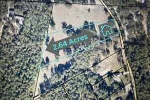 5498 Goodwin Rd, Crestview, FL 32539 - Photo 5