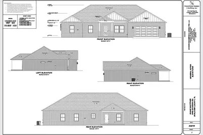 5498 Goodwin Road, Crestview, FL 32539 - Photo 3
