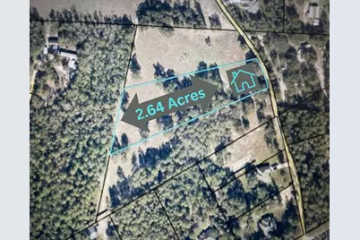 5498 Goodwin Road, Crestview, FL 32539 - Photo 3