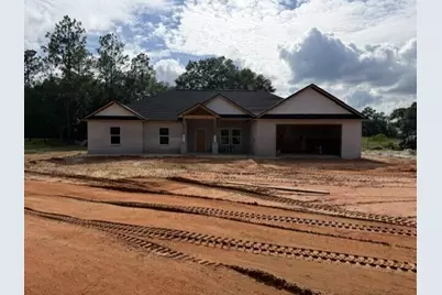 5498 Goodwin Road, Crestview, FL 32539 - Photo 1
