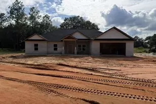 5498 Goodwin Rd, Crestview, FL 32539 - Photo 1