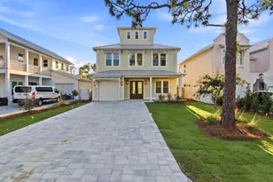 125 Elm St, Santa Rosa Beach, FL 32459 - Photo 1