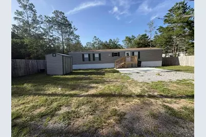 173 E Lafavre Lane, Defuniak Springs, FL 32433 - Photo 1
