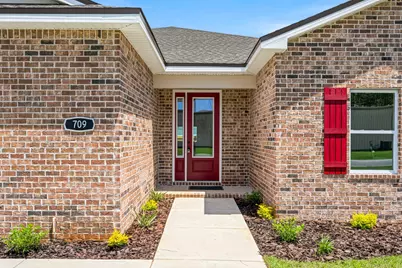 709 NW Lovejoy Road, Fort Walton Beach, FL 32548 - Photo 5
