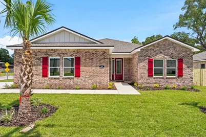 709 NW Lovejoy Road, Fort Walton Beach, FL 32548 - Photo 3