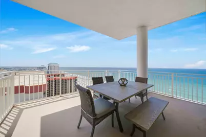 6627 Thomas Drive #UNIT 1601, Panama City Beach, FL 32408 - Photo 47