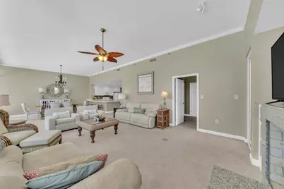 6627 Thomas Drive #UNIT 1601, Panama City Beach, FL 32408 - Photo 11