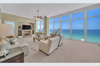 6627 Thomas Drive #UNIT 1601, Panama City Beach, FL 32408 - Photo 5