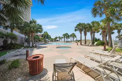 6627 Thomas Drive #UNIT 1601, Panama City Beach, FL 32408 - Photo 63