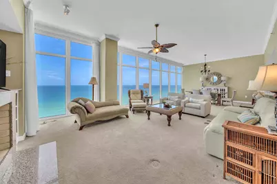 6627 Thomas Drive #UNIT 1601, Panama City Beach, FL 32408 - Photo 7