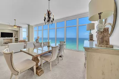 6627 Thomas Drive #UNIT 1601, Panama City Beach, FL 32408 - Photo 13