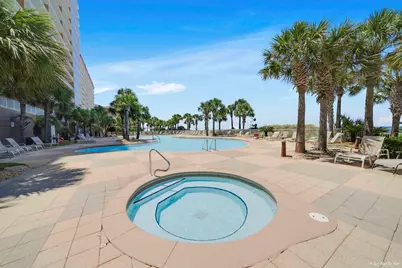 6627 Thomas Drive #UNIT 1601, Panama City Beach, FL 32408 - Photo 65