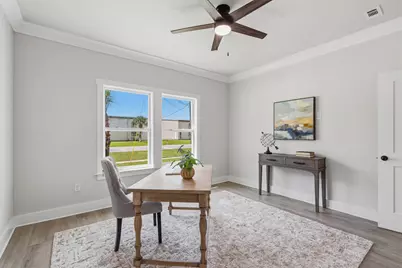 707 NW Lovejoy Road, Fort Walton Beach, FL 32548 - Photo 15