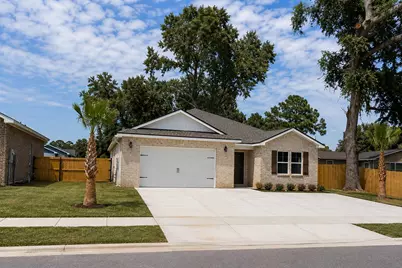 707 NW Lovejoy Road, Fort Walton Beach, FL 32548 - Photo 3