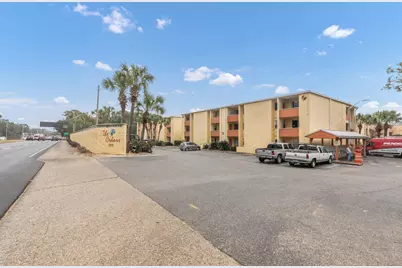 209 W Miracle Strip Parkway #D103, Mary Esther, FL 32569 - Photo 3