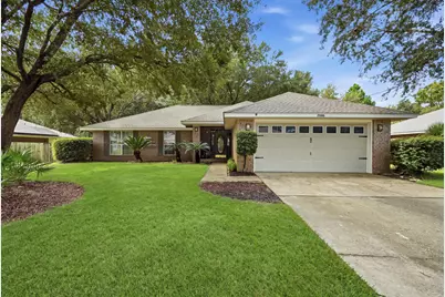 2068 Alfred Boulevard, Navarre, FL 32566 - Photo 1