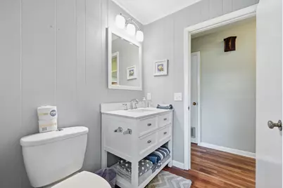 98 Country Club Road, Shalimar, FL 32579 - Photo 29