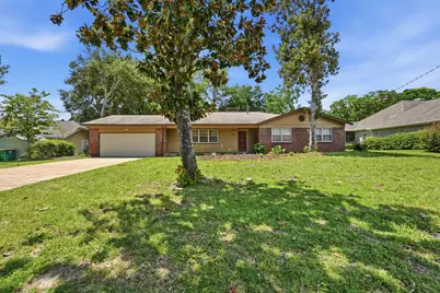 98 Country Club Road, Shalimar, FL 32579 - Photo 1