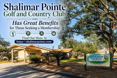 98 Country Club Road, Shalimar, FL 32579 - Photo 3